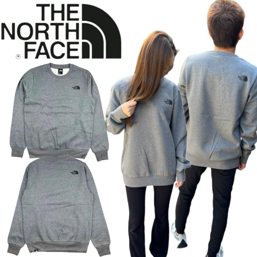 THE NORTH FACE（ザ ノースフェイス） ザ ノースフェイス トレーナー