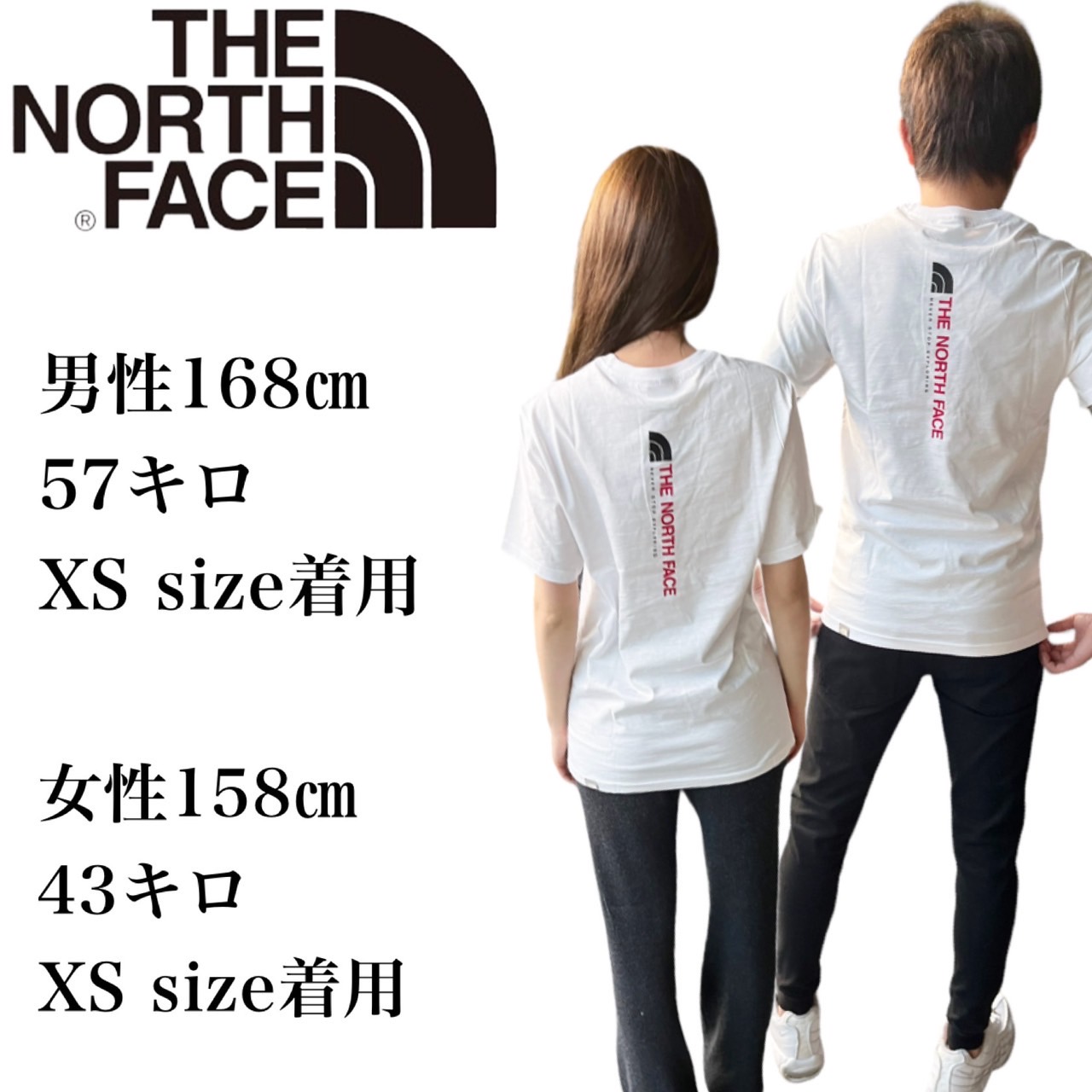 THE NORTH FACE ザ ノースフェイス The North Face Tシャツ 半袖