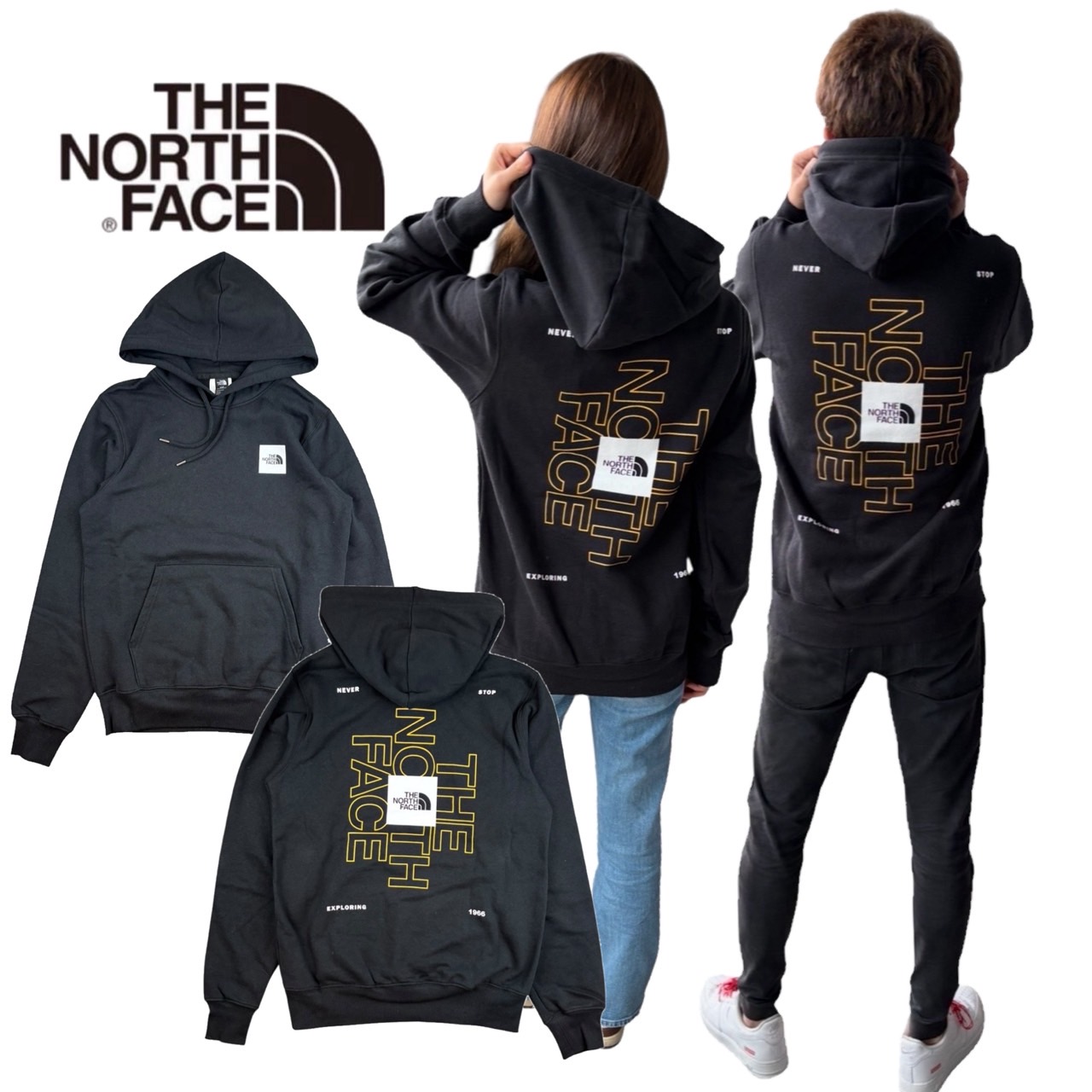 THE NORTH FACE（ザ ノースフェイス） ザ ノースフェイス トップス
