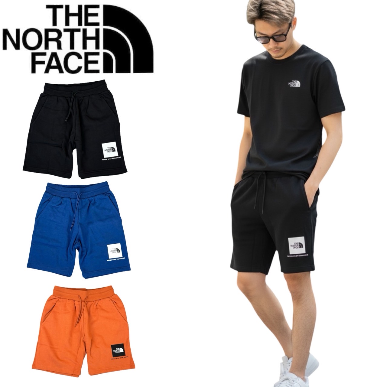 THE NORTH FACE（ザ ノースフェイス） ザ ノースフェイス ボトムス