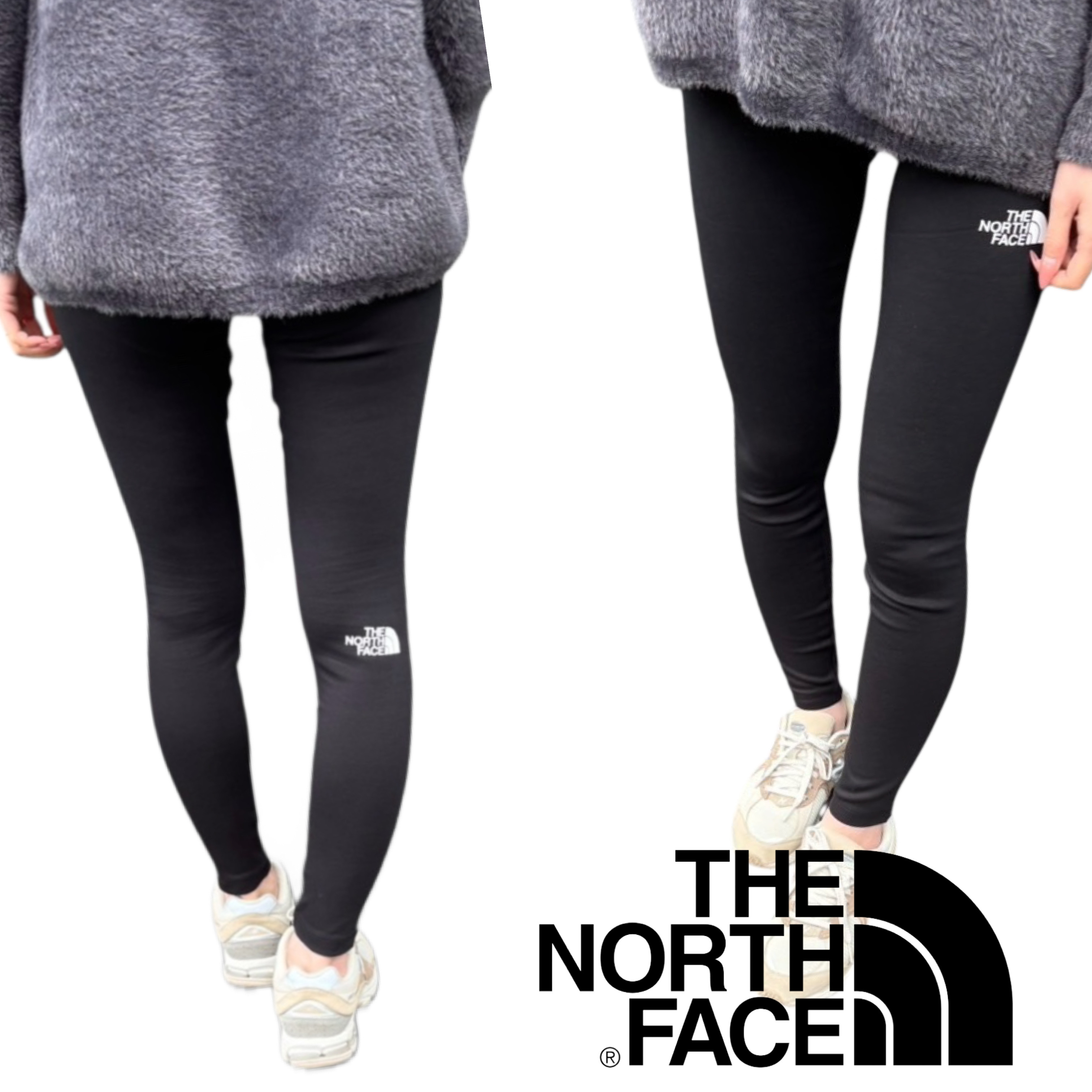 The North Face ノースフェイス　ヨガパンツ / レギンス THE NORTH FACE（ザ ノースフェイス） ザ ノースフェイス レギンス
