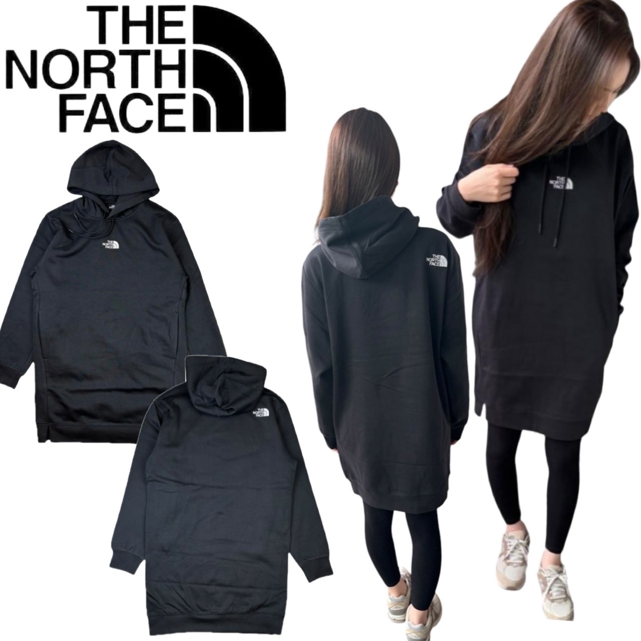 THE NORTH FACE（ザ ノースフェイス） ザ ノースフェイス パーカー