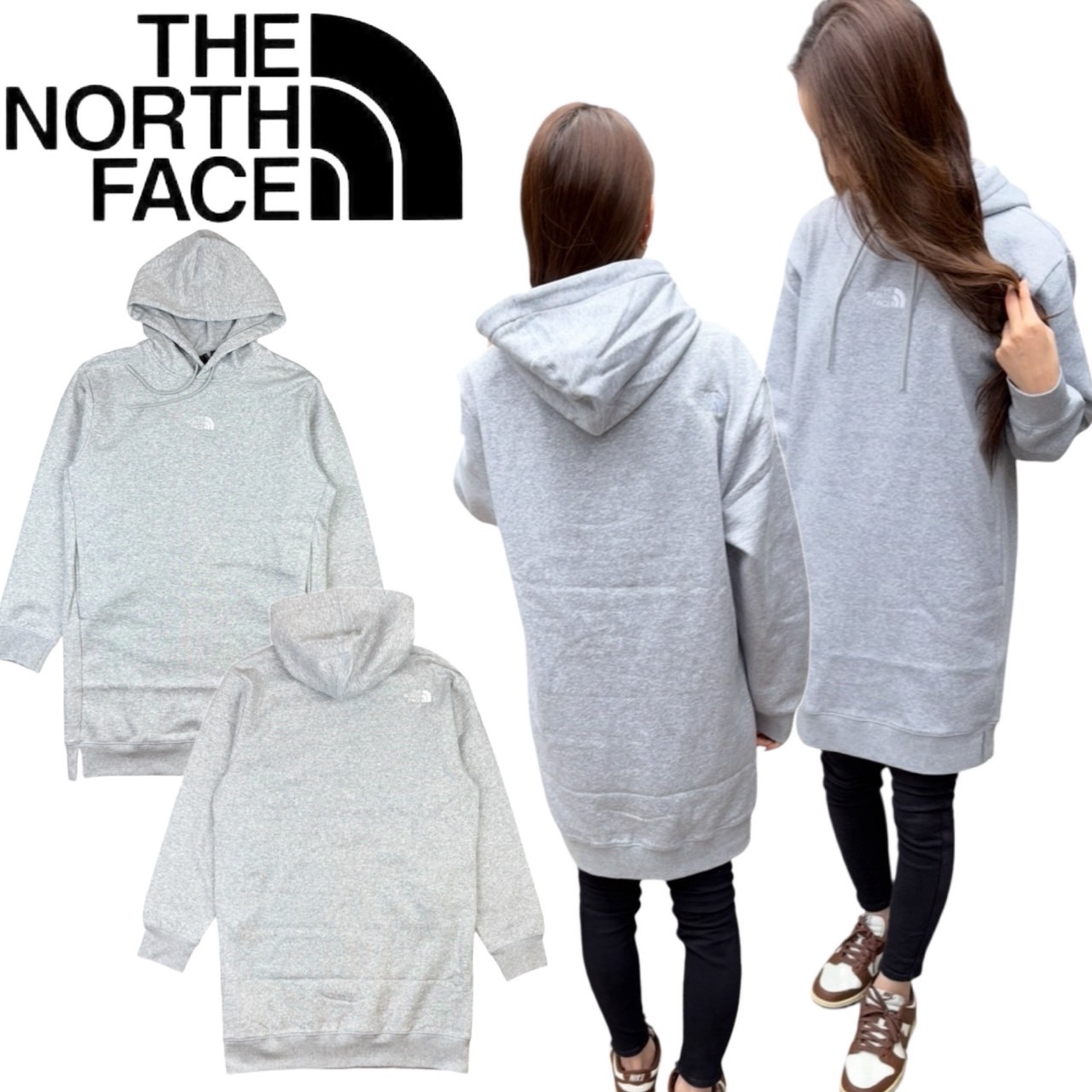 THE NORTH FACE（ザ ノースフェイス） ザ ノースフェイス パーカー