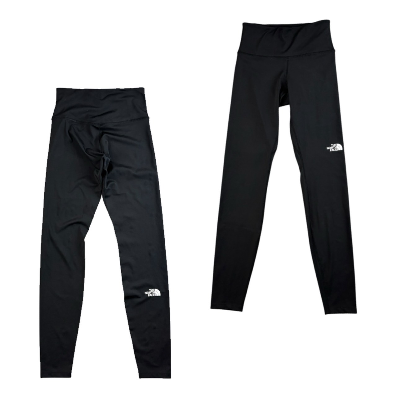 ザ ノースフェイス レギンス ボトムス NF0A8EJB ブラック XSサイズ THE NORTH FACE（ザ ノースフェイス） ザ ノースフェイス レギンス