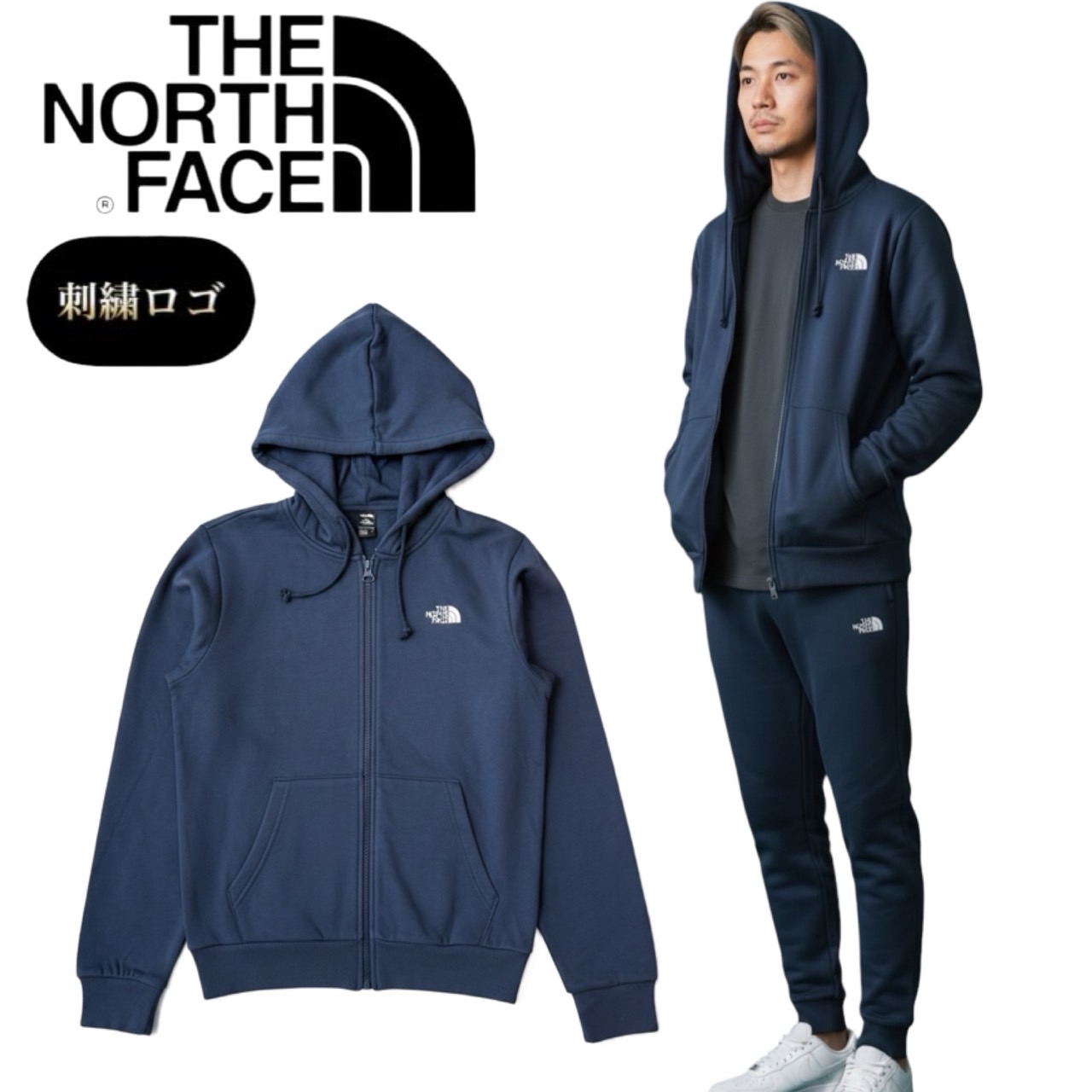 THE NORTH FACE（ザ ノースフェイス） ザ ノースフェイス ジップ