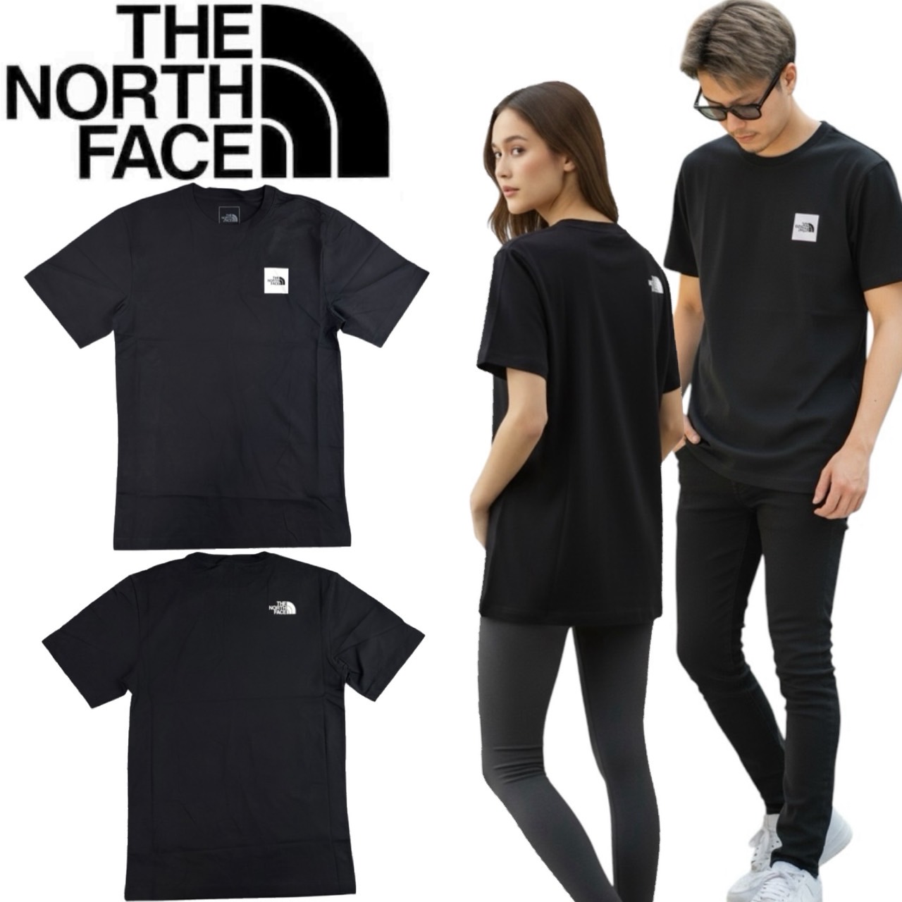 THE NORTH FACE（ザ ノースフェイス） ザ ノースフェイス 半袖 Tシャツ