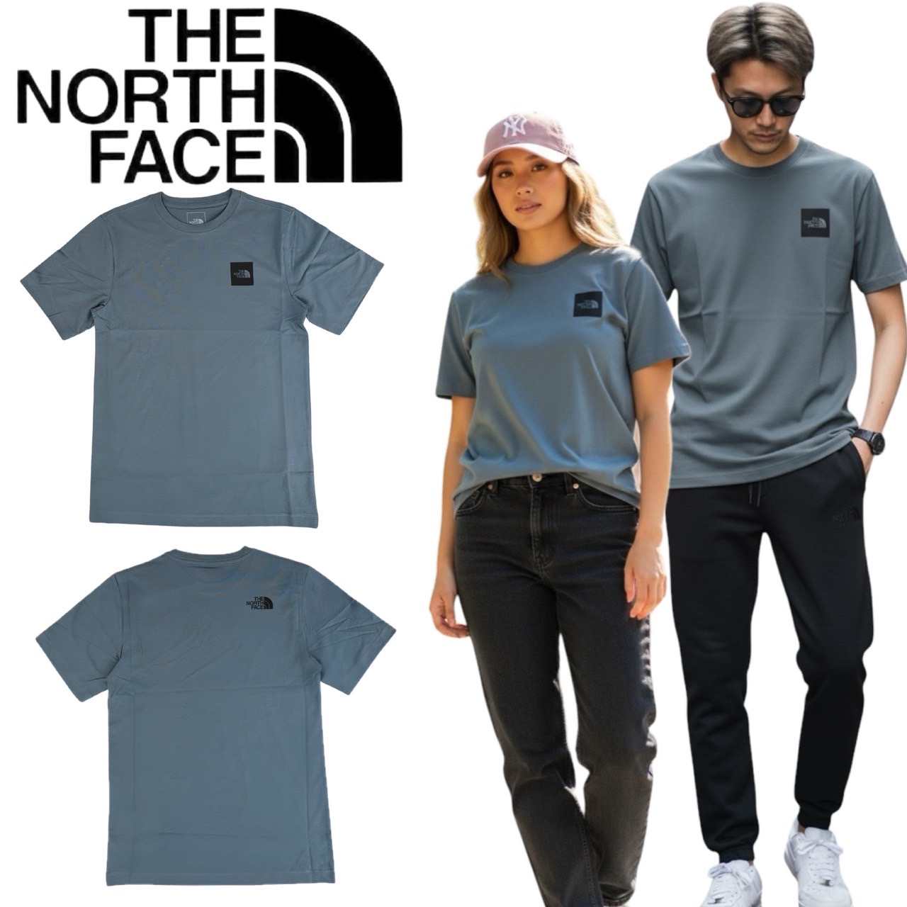 THE NORTH FACE（ザ ノースフェイス） ザ ノースフェイス 半袖 Tシャツ