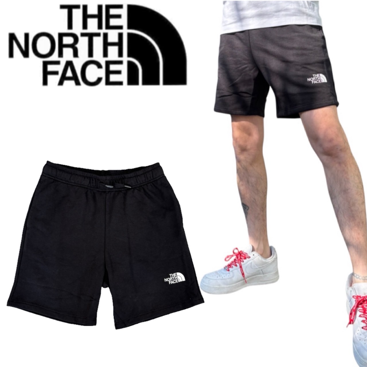 THE NORTH FACE（ザ ノースフェイス） ザ ノースフェイス ボトムス 半