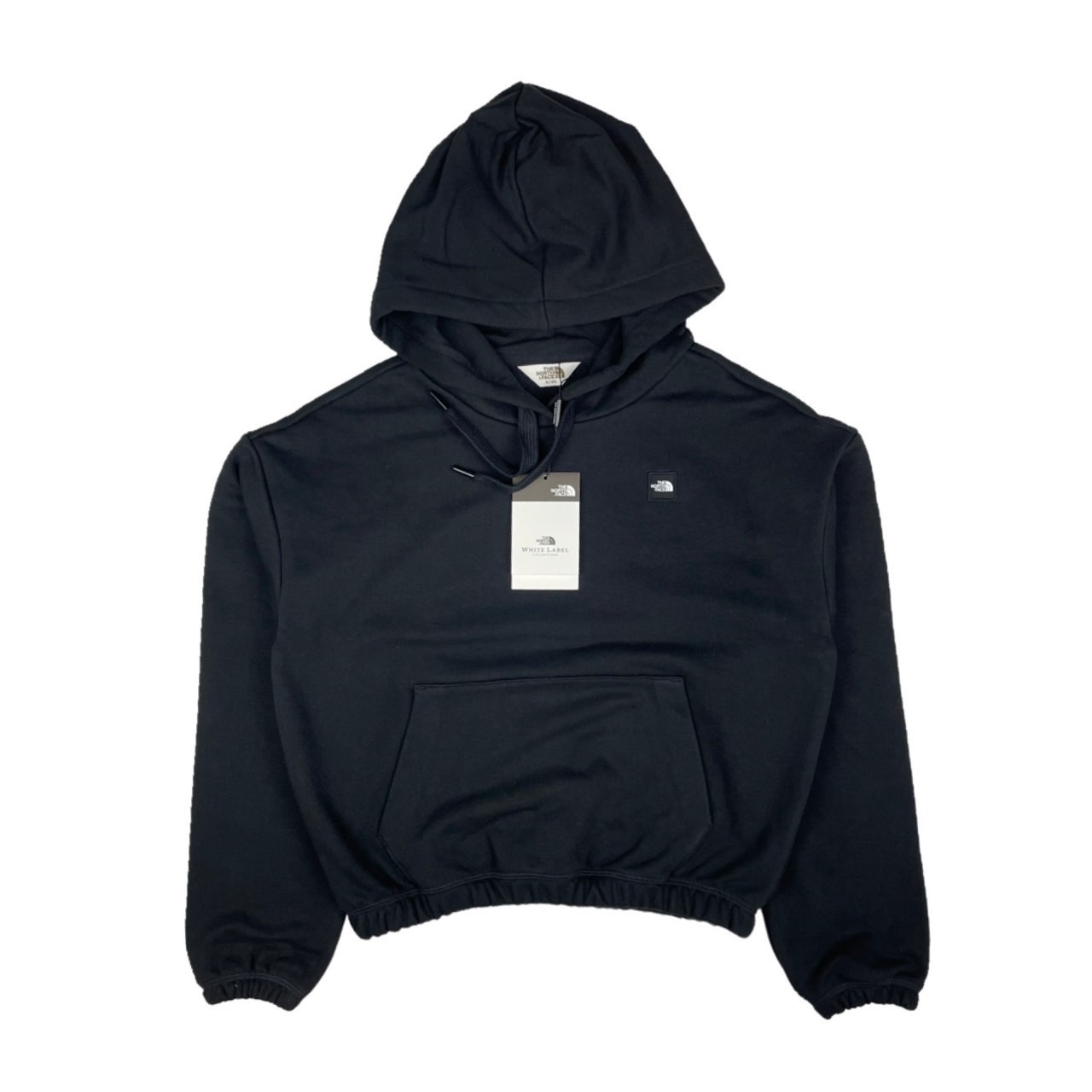 ザ ノースフェイス The North Face パーカー ホワイトレーベル 韓国 レディース NM5PM80 ミディアム丈 フーディー THE  NORTH FACE W CURTIN HOODIE