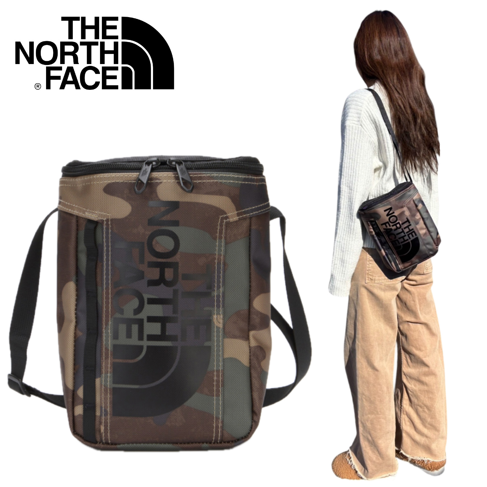 THE NORTH FACE（ザ ノースフェイス） ザ ノースフェイス クロス