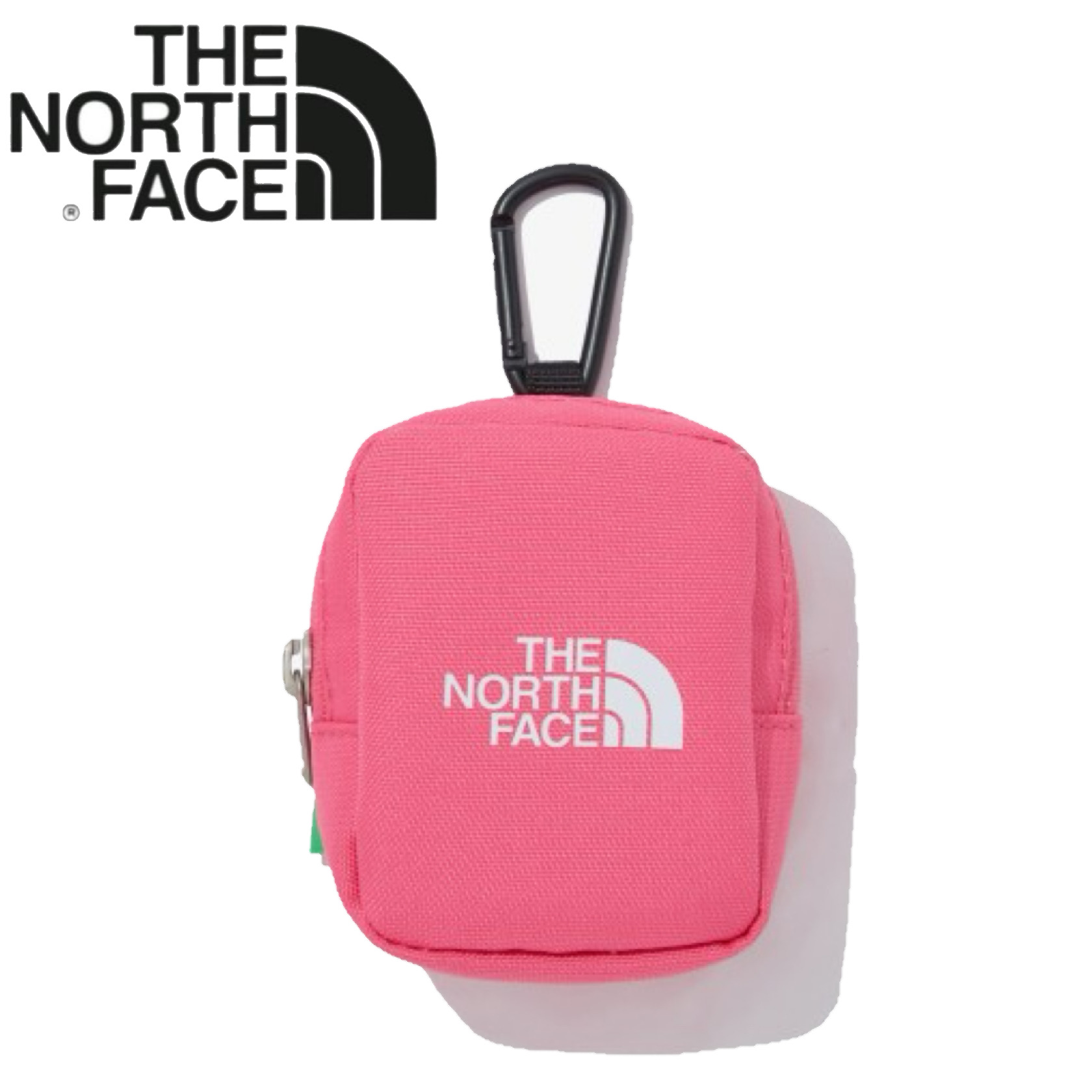 THE NORTH FACE ジャージ 「韓国限定・日本未入荷」THE TECH RUN