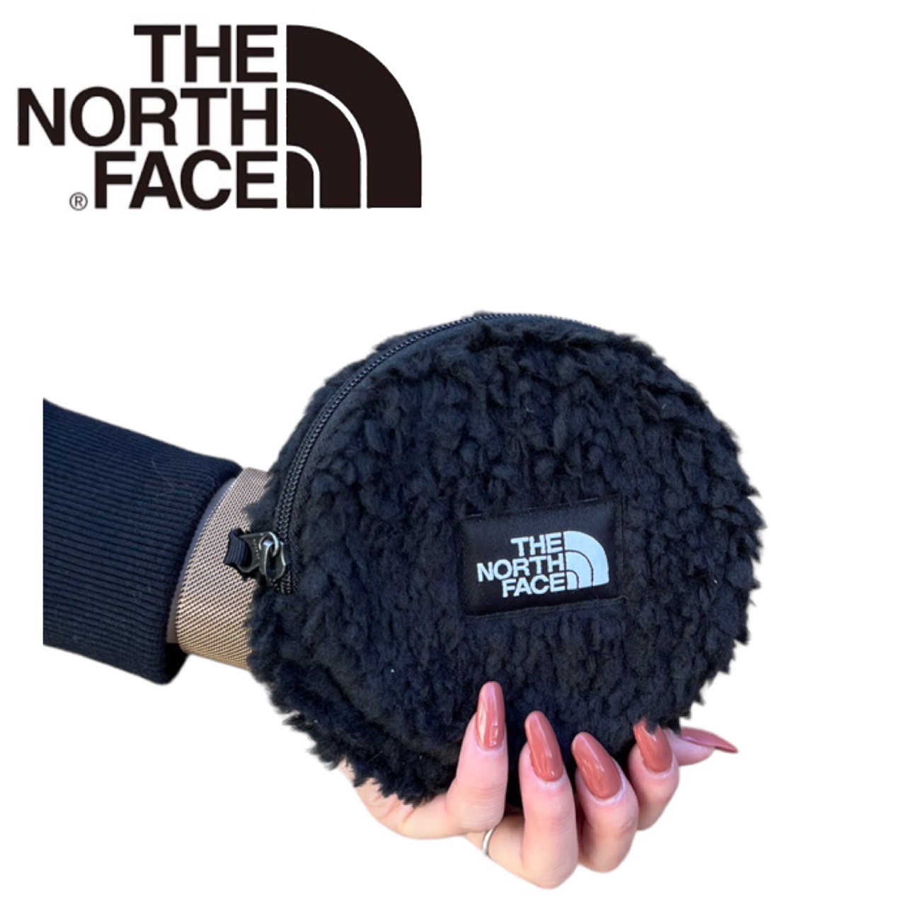 THE NORTH FACE（ザ ノースフェイス） ザ ノースフェイス ポーチ ミニ 