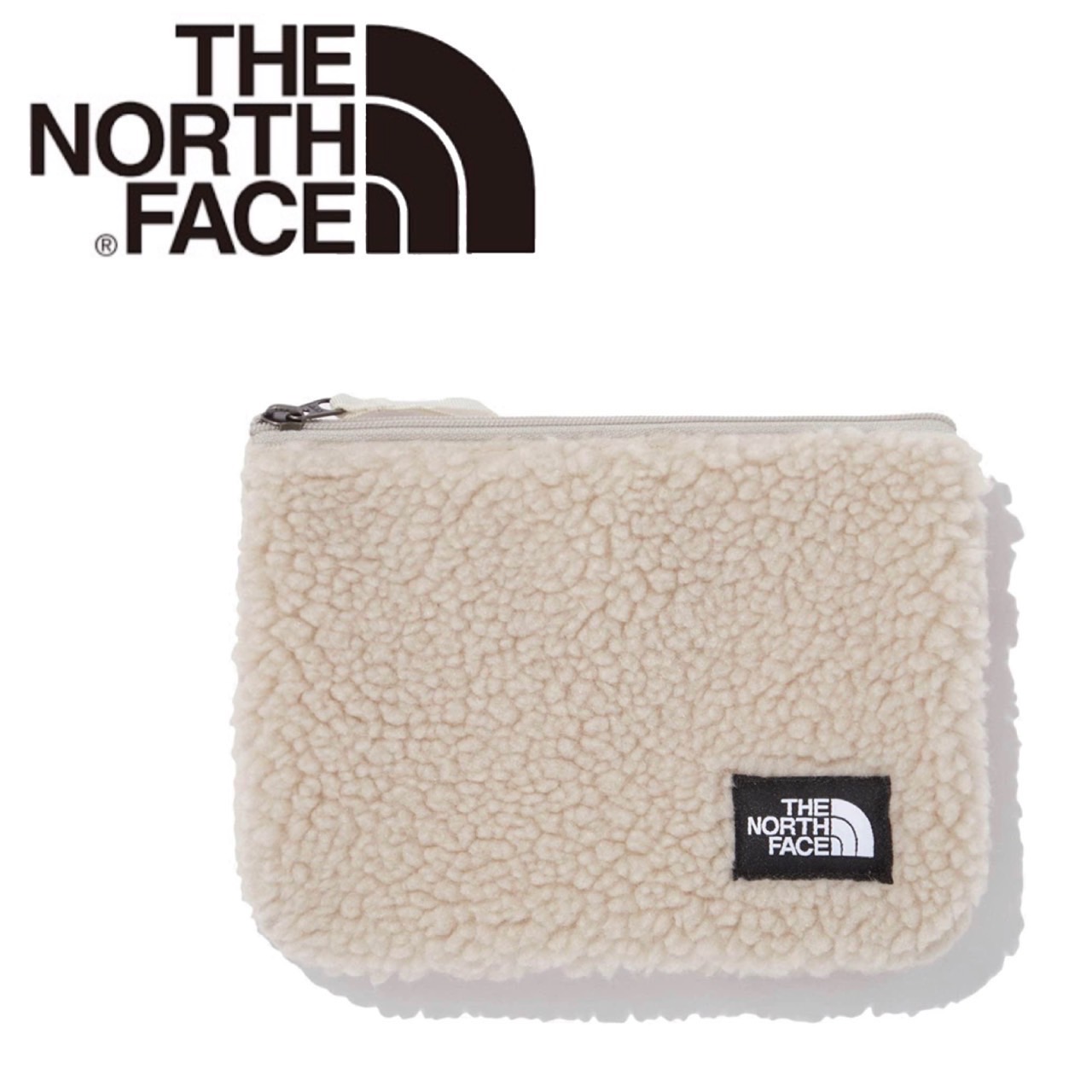 THE NORTH FACE（ザ ノースフェイス） ザ ノースフェイス ポーチ ミニ