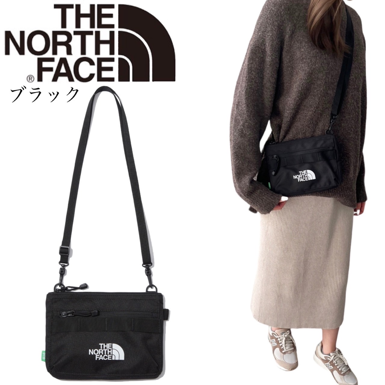 THE NORTH FACE（ザ ノースフェイス） ザ ノースフェイス バッグ