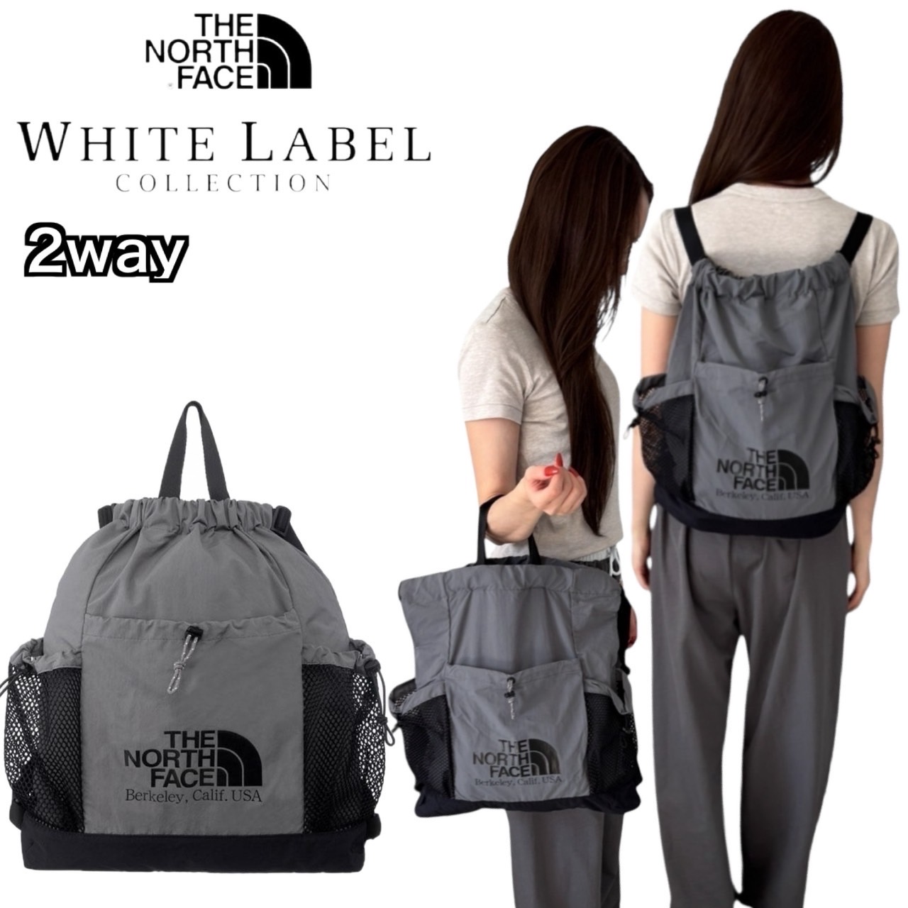 THE NORTH FACE（ザ ノースフェイス） ザ ノースフェイス ショルダー