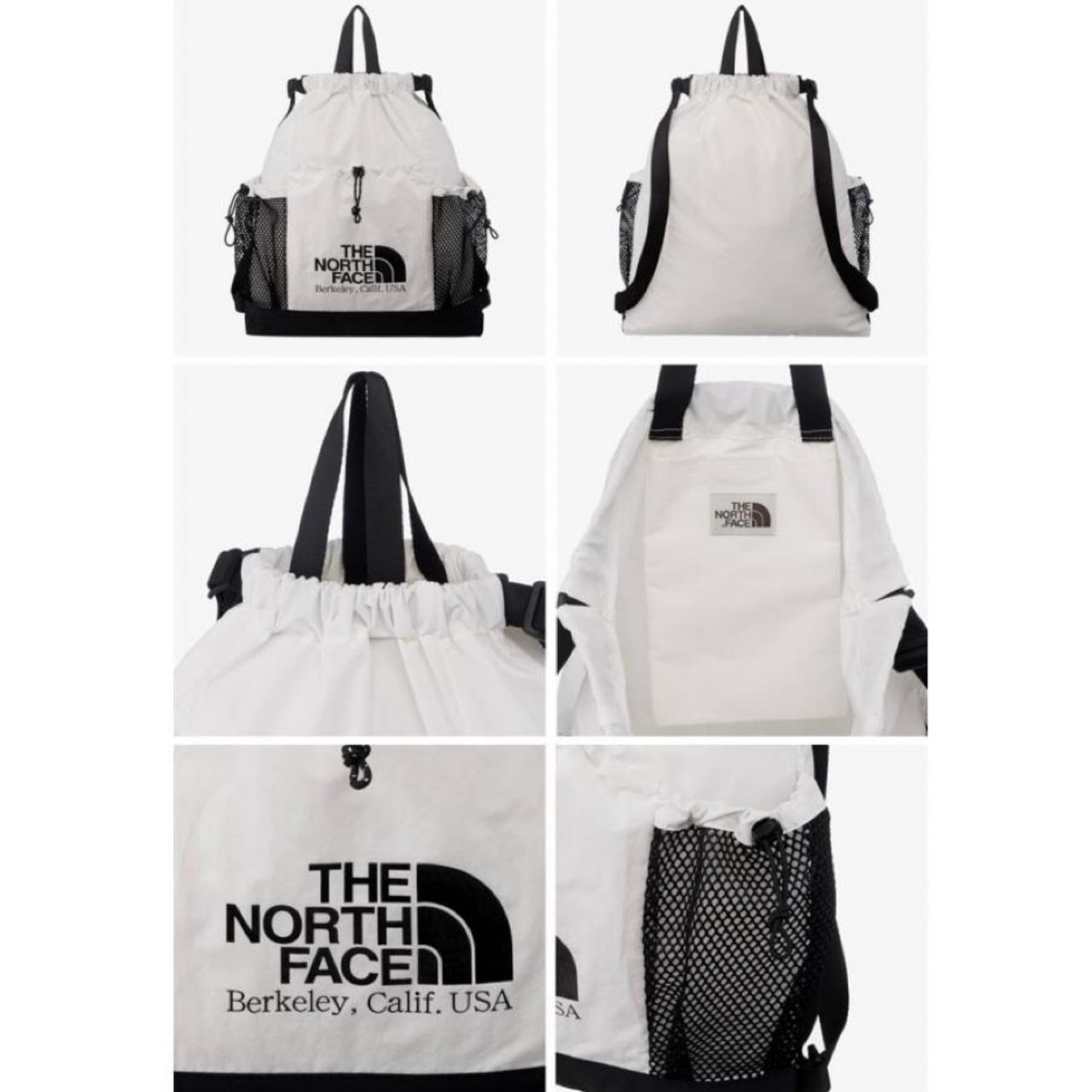 THE NORTH FACE（ザ ノースフェイス） ザ ノースフェイス ショルダー 