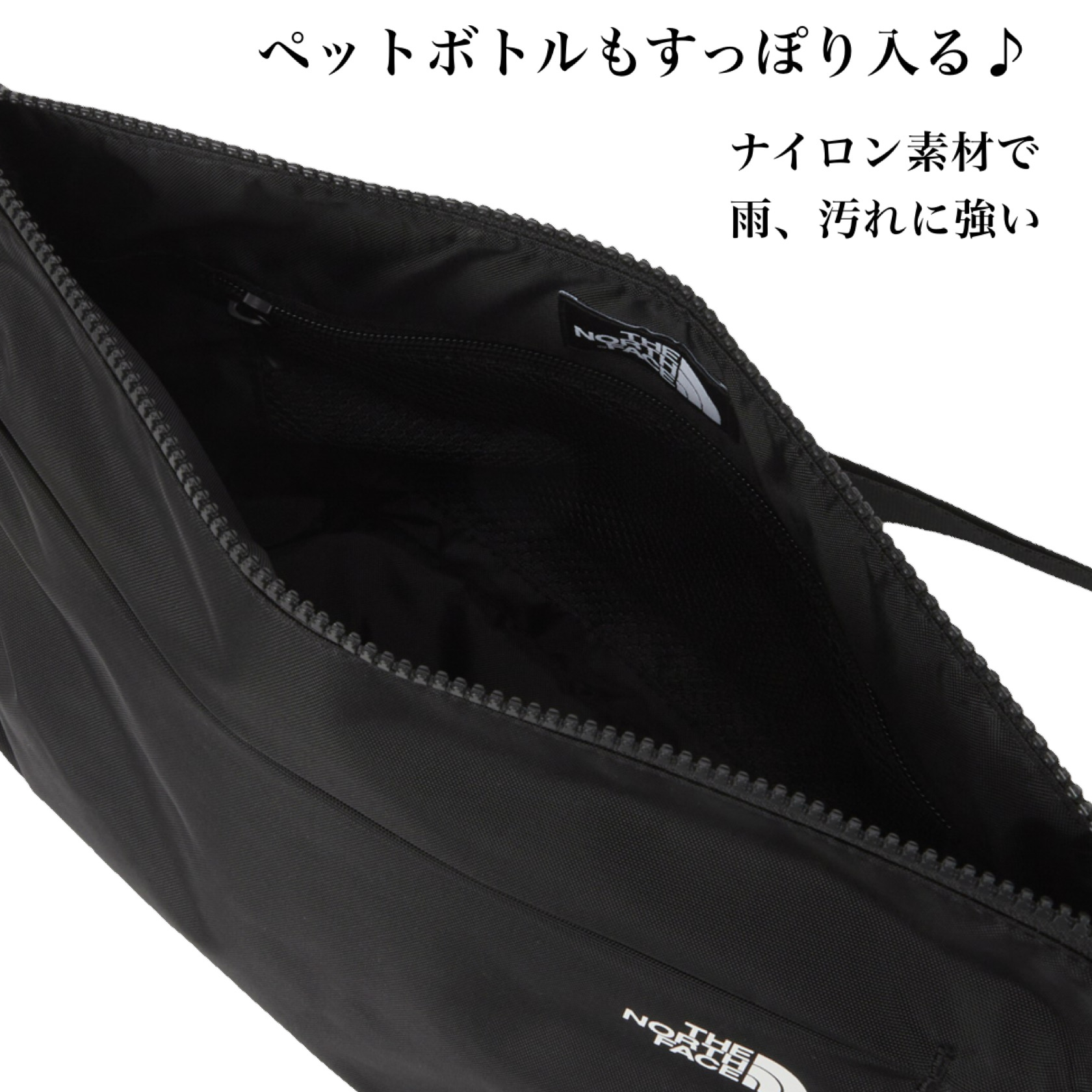 THE NORTH FACE ザ ノースフェイス The North Face クロスバッグ