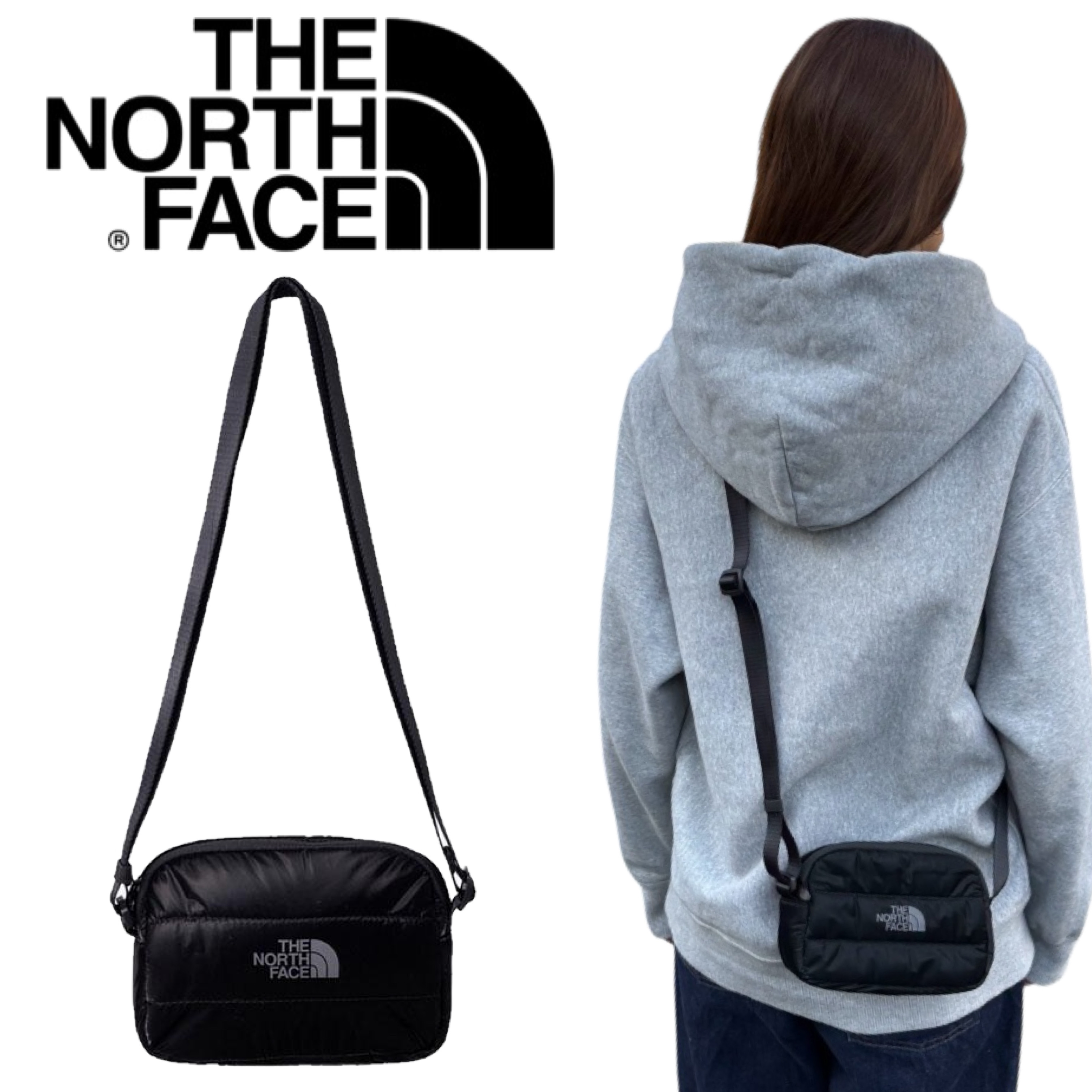 ノースフェイス THE NORTH FACE（ザ ノースフェイス） ザ ノースフェイス ショルダー