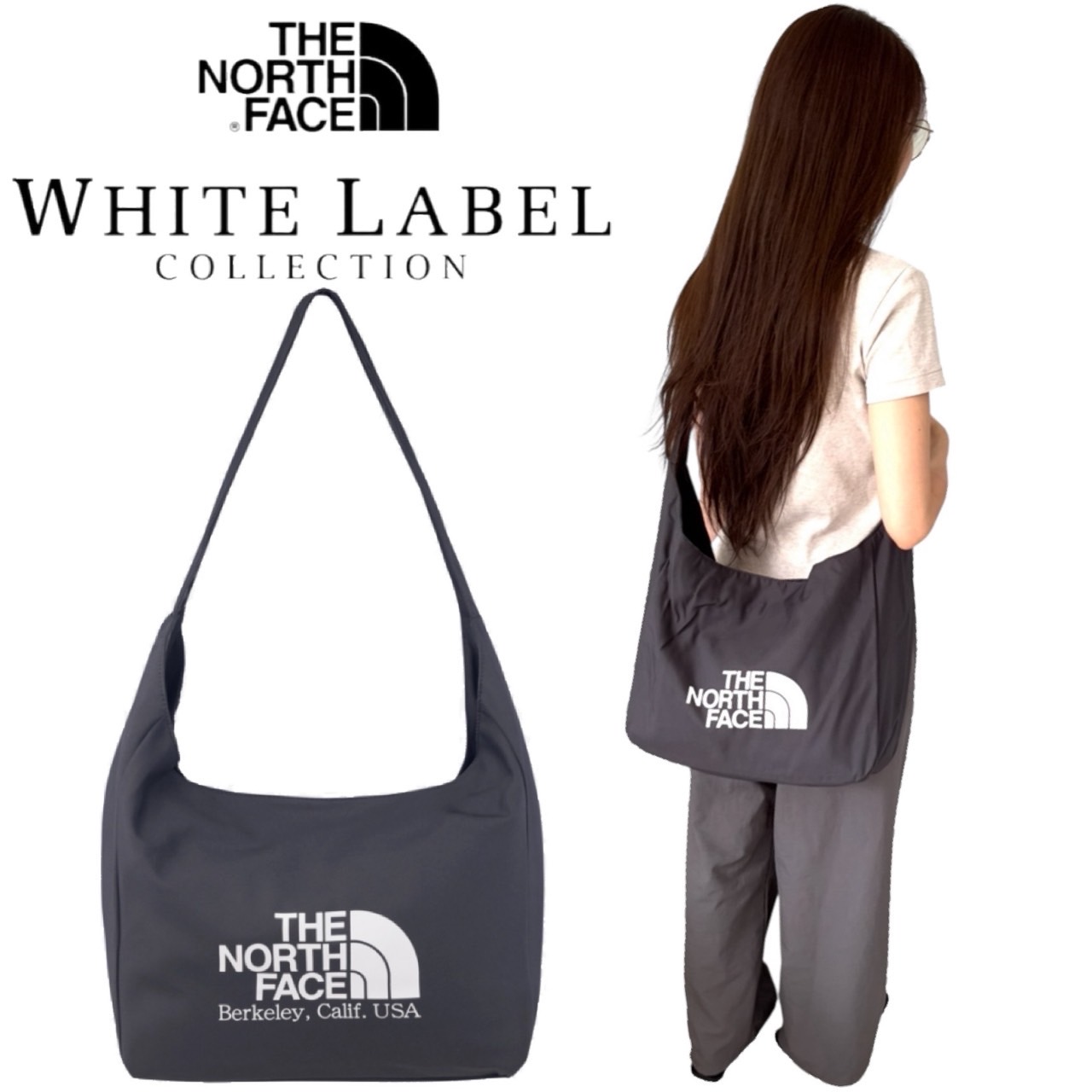 THE NORTH FACE（ザ ノースフェイス） ザ ノースフェイス ショルダー