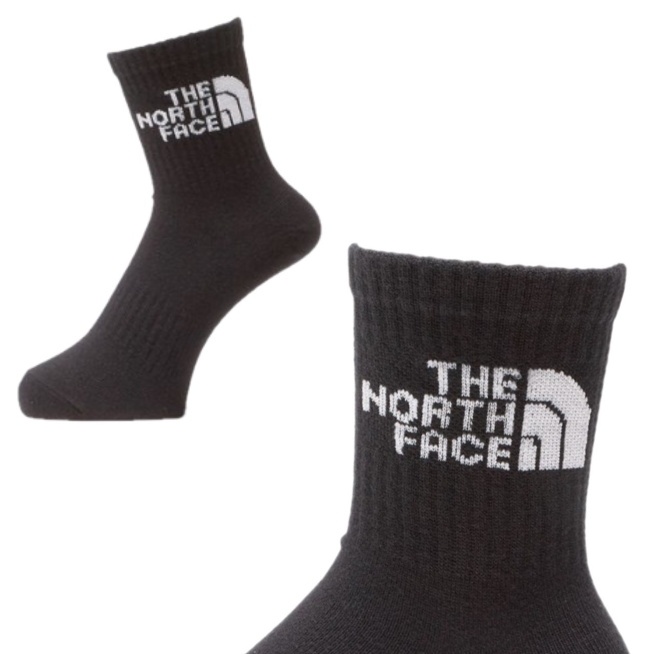 DIESEL（ディーゼル） ザ ノースフェイス The North Face ソックス