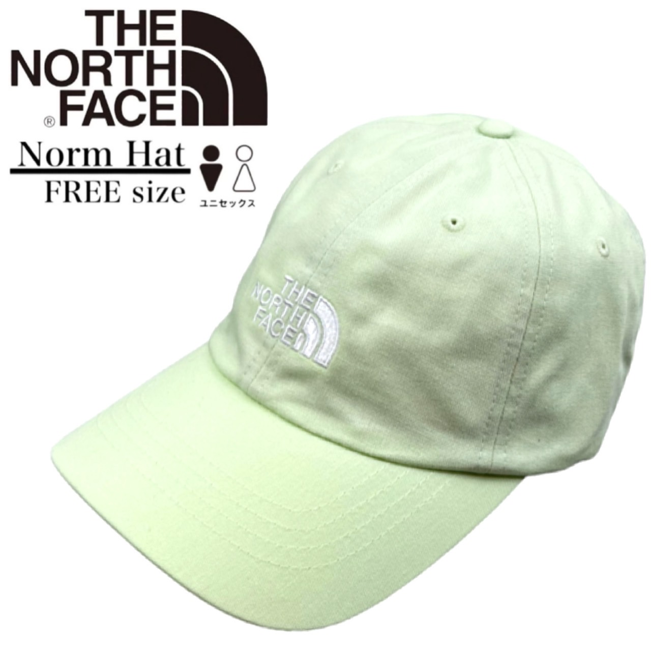 ザ ノースフェイス The North Face ノーム ハット キャップ 帽子 ワンサイズ NF0A3SH3 ユニセックス メンズ レディース THE NORTH FACE NORM CAP｜staiwan｜06