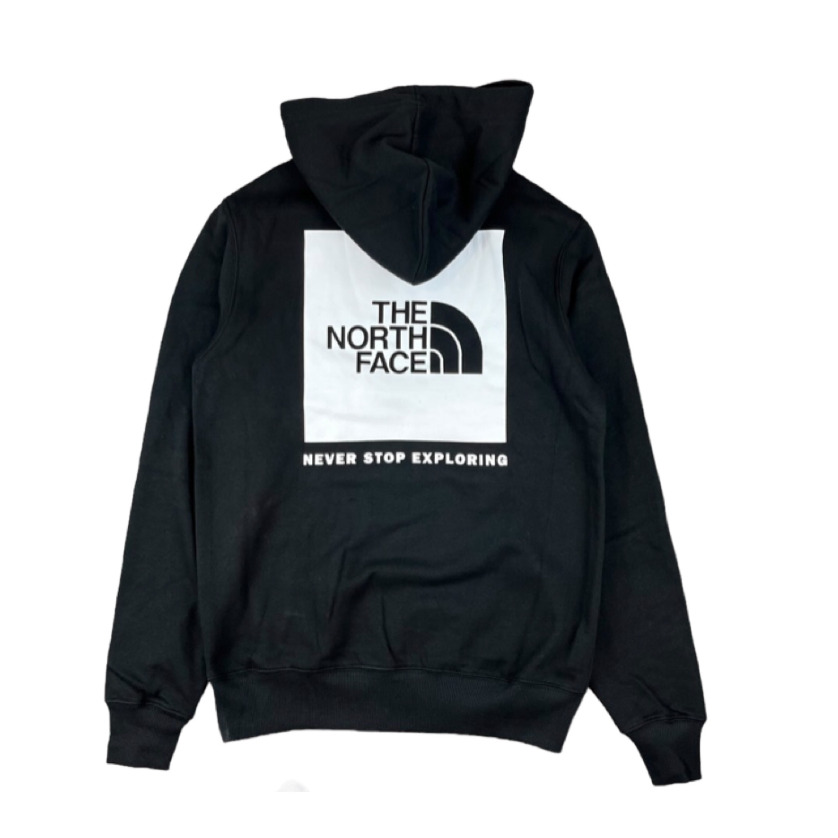 ザ ノースフェイス The North Face ボックス パーカー バックプリント NF0A4761 全5色フーディー メンズ レディース 裏起毛  THE NORTH FACE BOX NSE PO HOODIE :NSE-BOXHOODIE:STY1 - 通販 - Yahoo!ショッピング