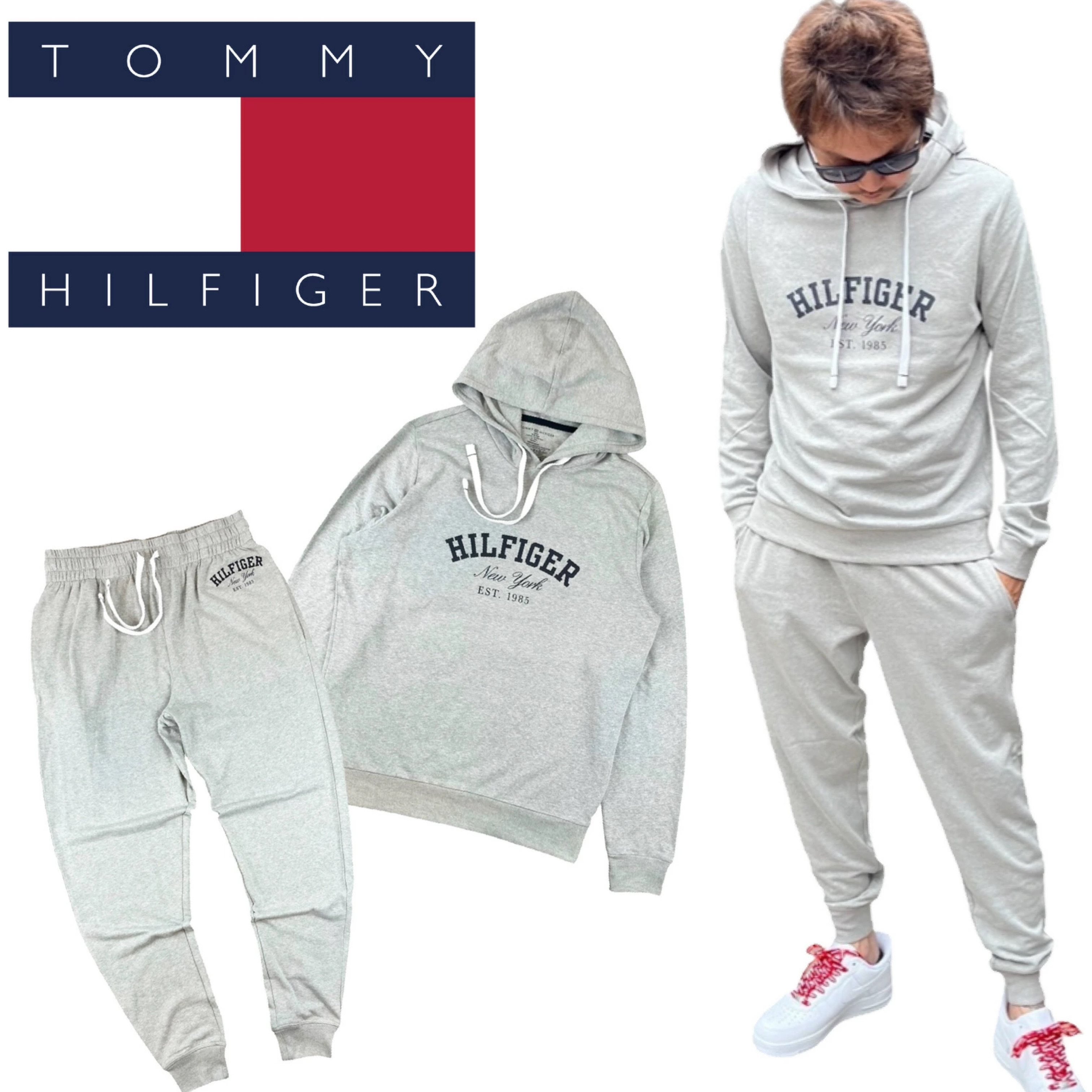 セットアップ TOMMY（TOMMY HILFIGER／ファッション）のおすすめ