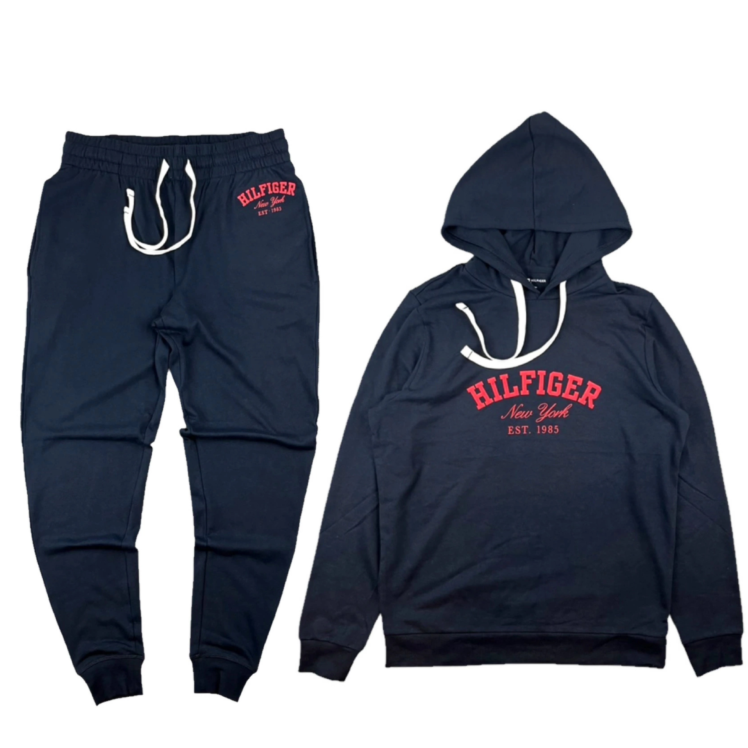 TOMMY HILFIGER（トミー・ヒルフィガー） セットアップ 上下 パーカー