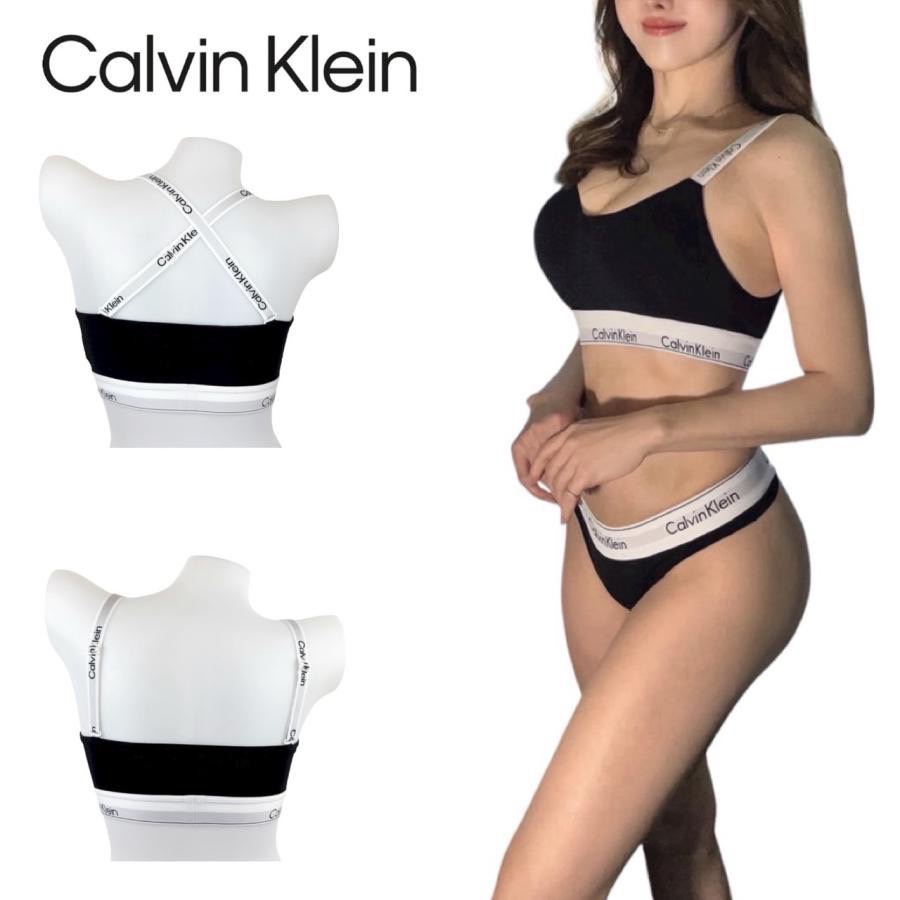 Calvin Klein カルバンクライン calvin klein ブラジャー ブラ 下着