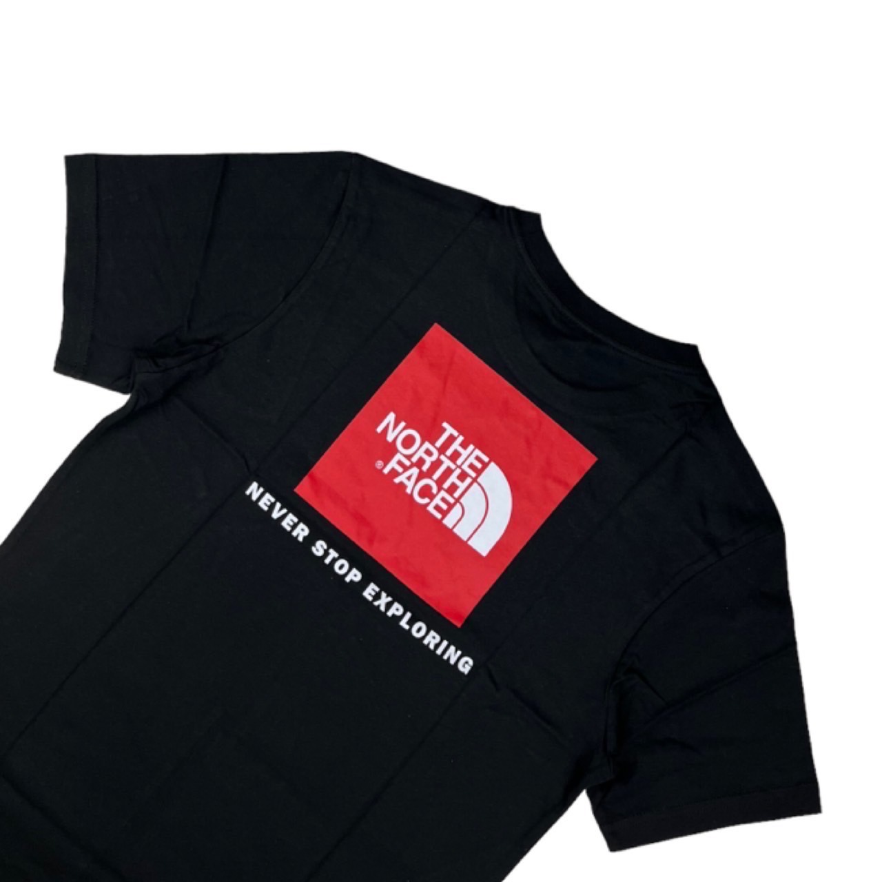 ザ ノースフェイス The North Face Tシャツ レッドボックス 半袖