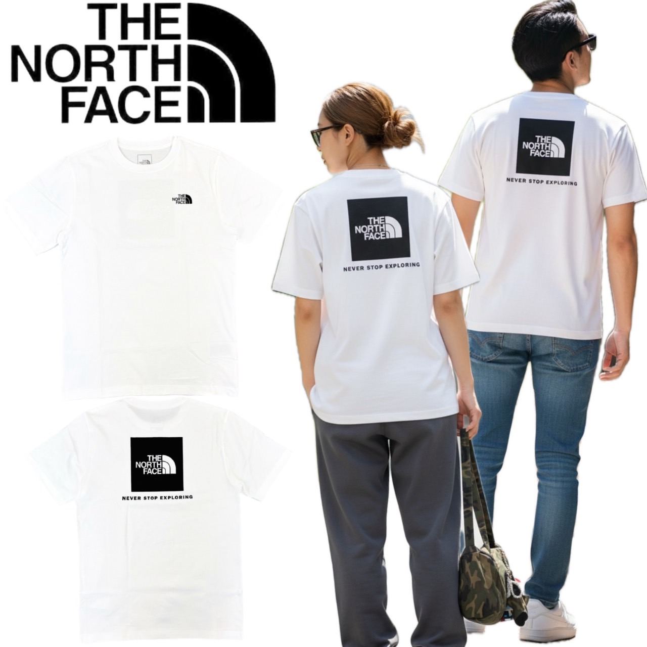 THE NORTH FACE（ザ ノースフェイス） ザ ノースフェイス The North