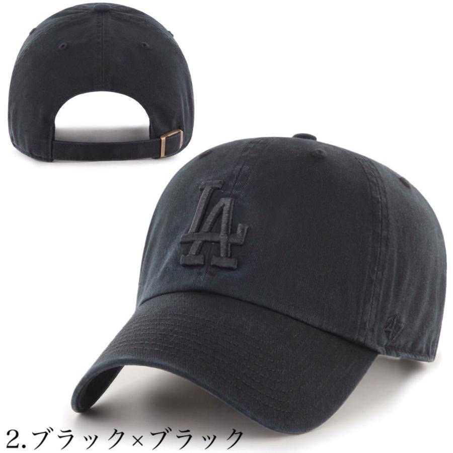 47 フォーティー セブン キャップ 帽子 RGW12GWS ドジャース LA ベースボールキャップ...