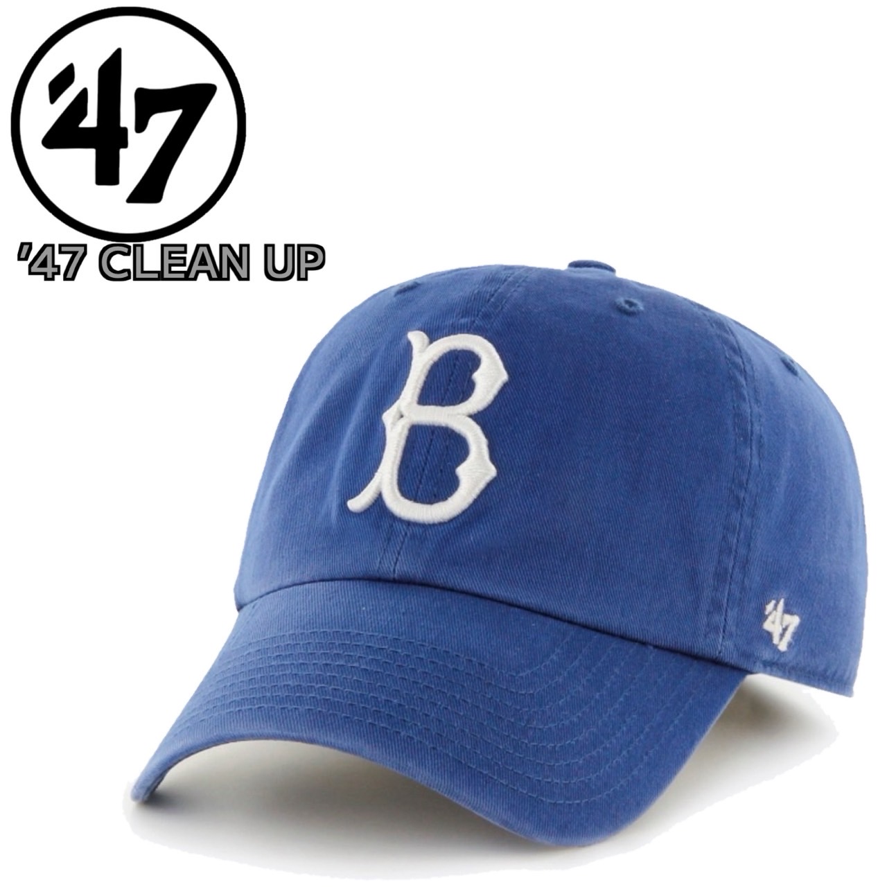 47（フォーティーセブン） フォーティー セブン キャップ 帽子