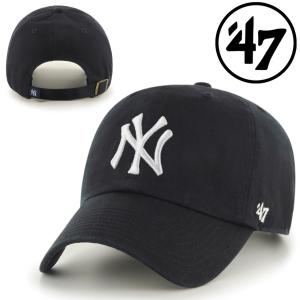 47 キャップ フォーティーセブン 帽子 RGW17GWS ヤンキース NYY ワンサイズ MLB ...