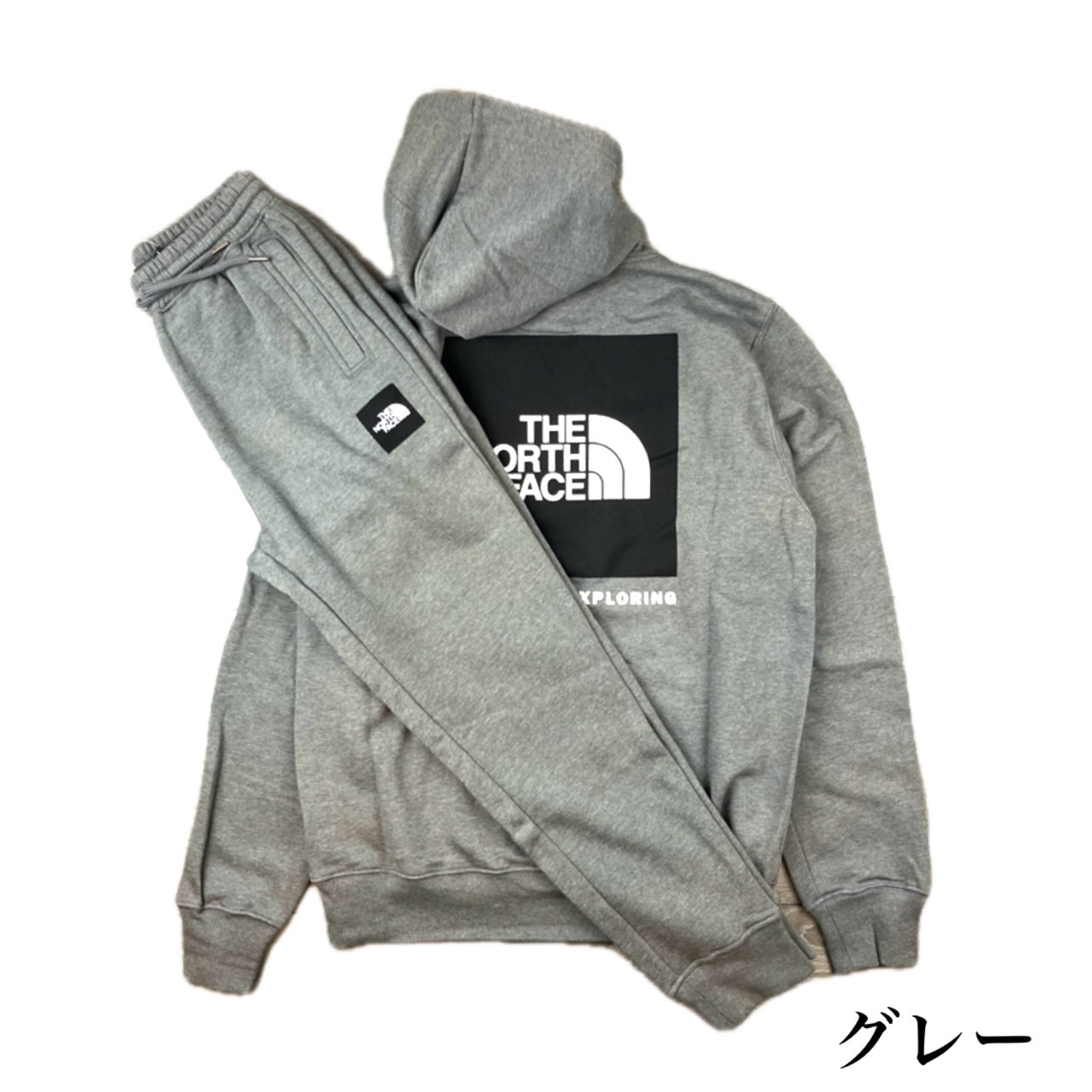 ザ ノースフェイス The North Face セットアップ NF0A7UNS/NF0A7UOA ...