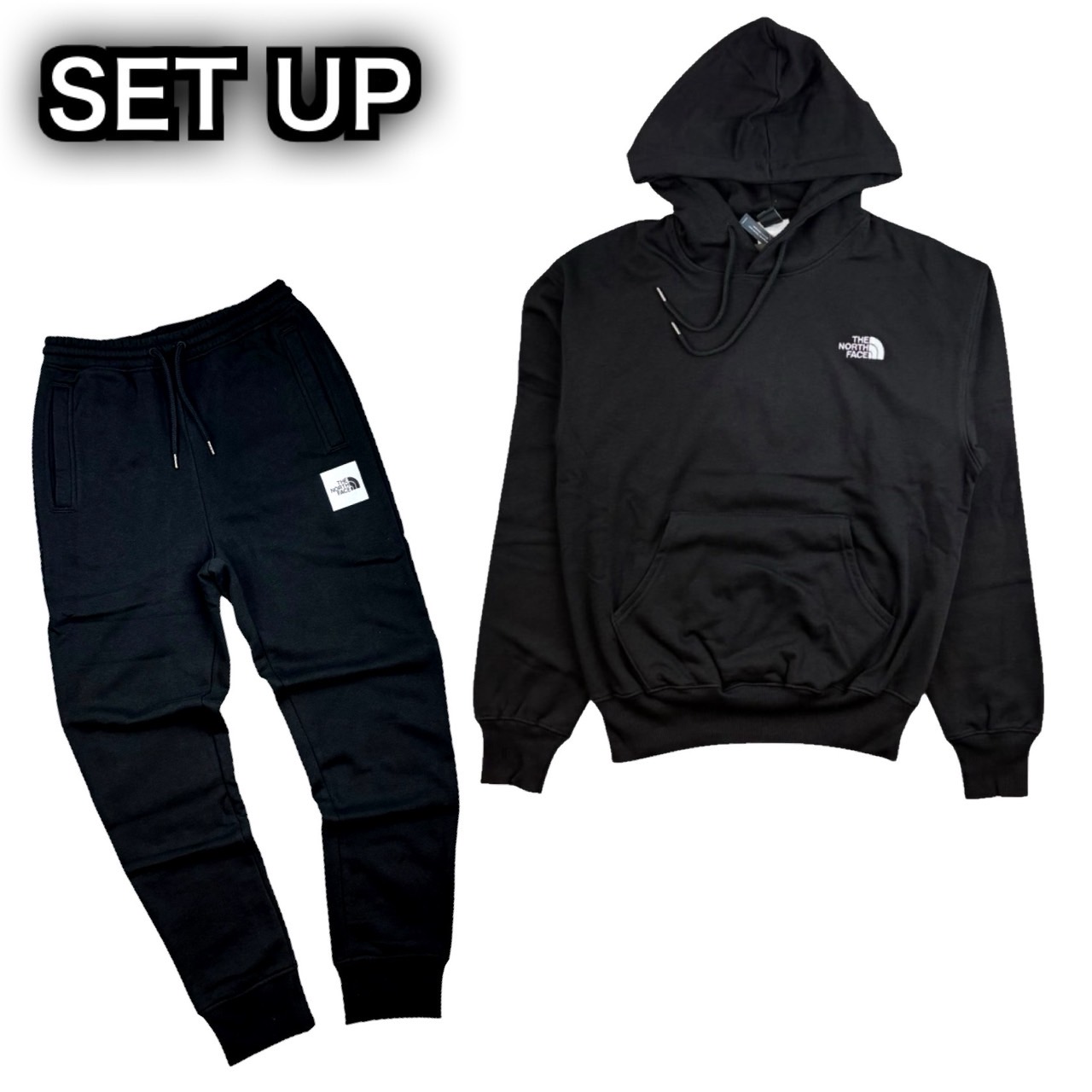 THE NORTH FACE ザ ノースフェイス The North Face セットアップ