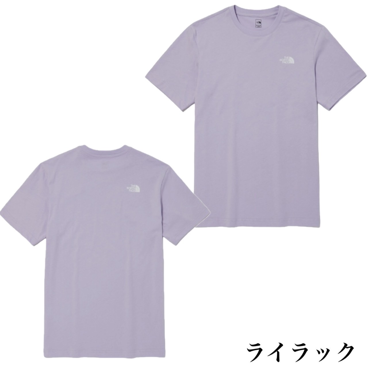 ザ ノースフェイス The North Face Tシャツ シンプルドーム 半袖