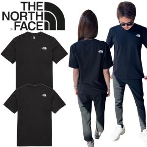 ザ ノースフェイス The North Face Tシャツ 半袖 カットソー コットン NT7U 丸...