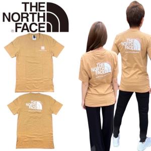 ザ ノースフェイス The North Face Tシャツ ボックス NSE 半袖 メンズ レディー...