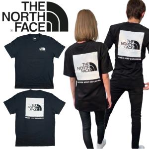 ザ ノースフェイス The North Face Tシャツ ボックス NSE 半袖 メンズ レディー...
