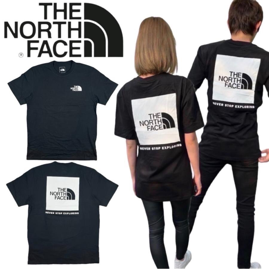 ザ ノースフェイス The North Face Tシャツ ボックス NSE 半袖 メンズ