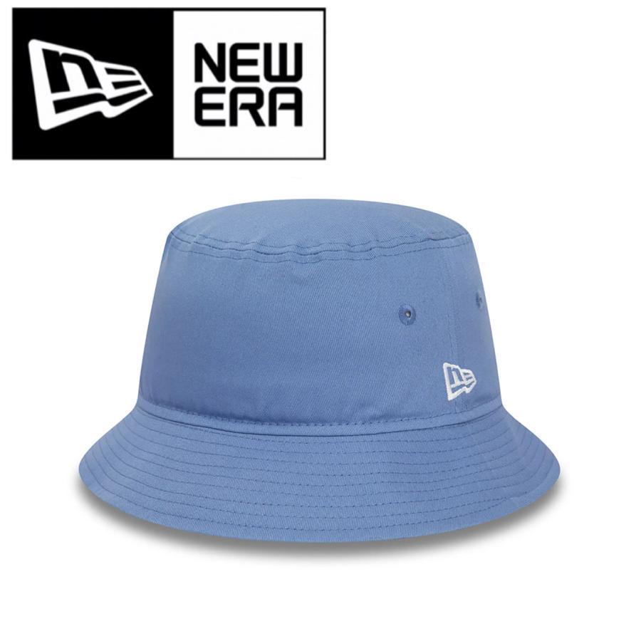 ニューエラ Newera バケットハット 帽子 マウンテンハット バケハ メンズ レディース NEW...