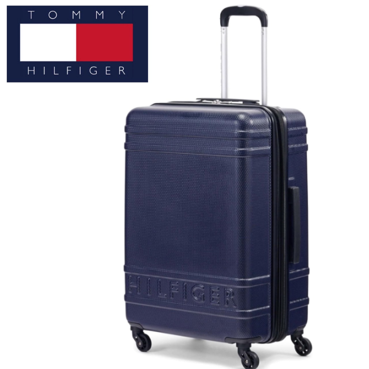 TOMMY HILFIGER トミーヒルフィガー バッグ カバン TM414LX9