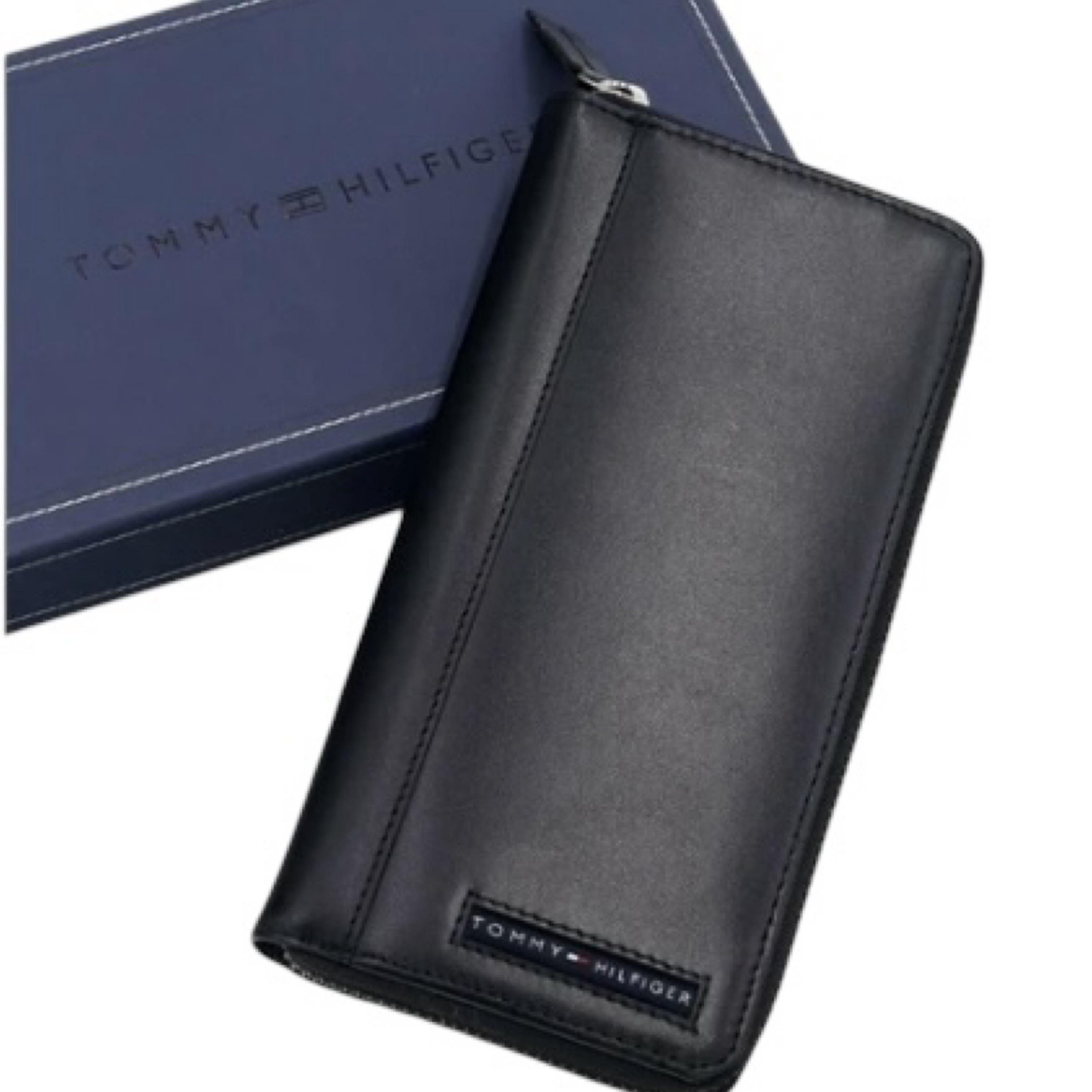 TOMMY HILFIGER（トミー・ヒルフィガー） 長財布 31TL13X015