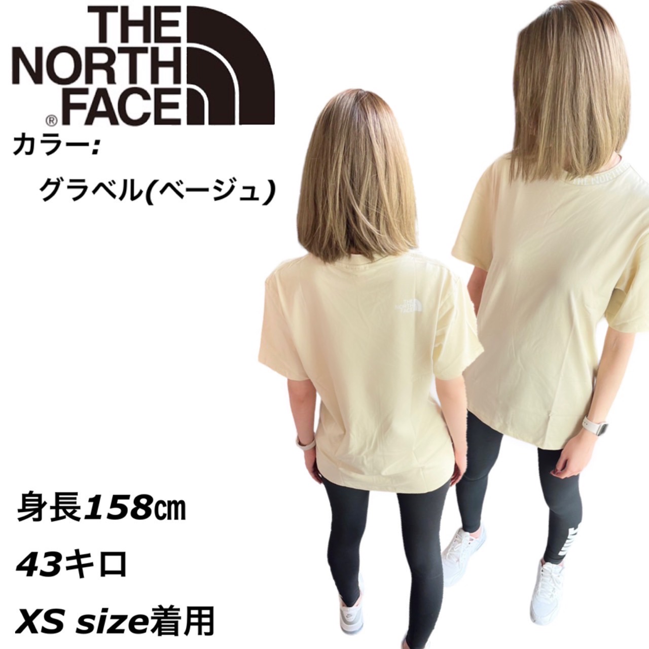 ザ ノースフェイス The North Face Tシャツ 半袖 首元ロゴ レディース NF0A491Q タートルネック THE NORTH FACE  W ZUMU TEE :W-ZUMU:STY1 通販 