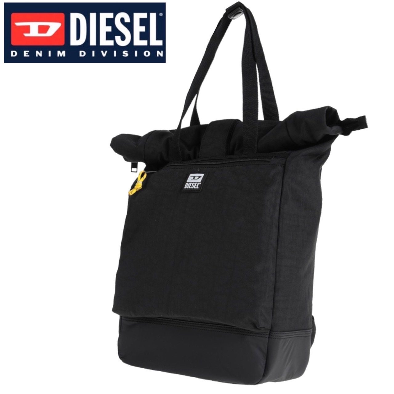 SALE／69%OFF】 DIESEL ディーゼル リュックトート 2wayバッグ kids