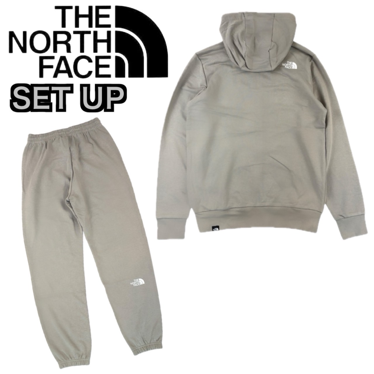 THE NORTH FACE（ザ ノースフェイス） ザ ノースフェイス セットアップ