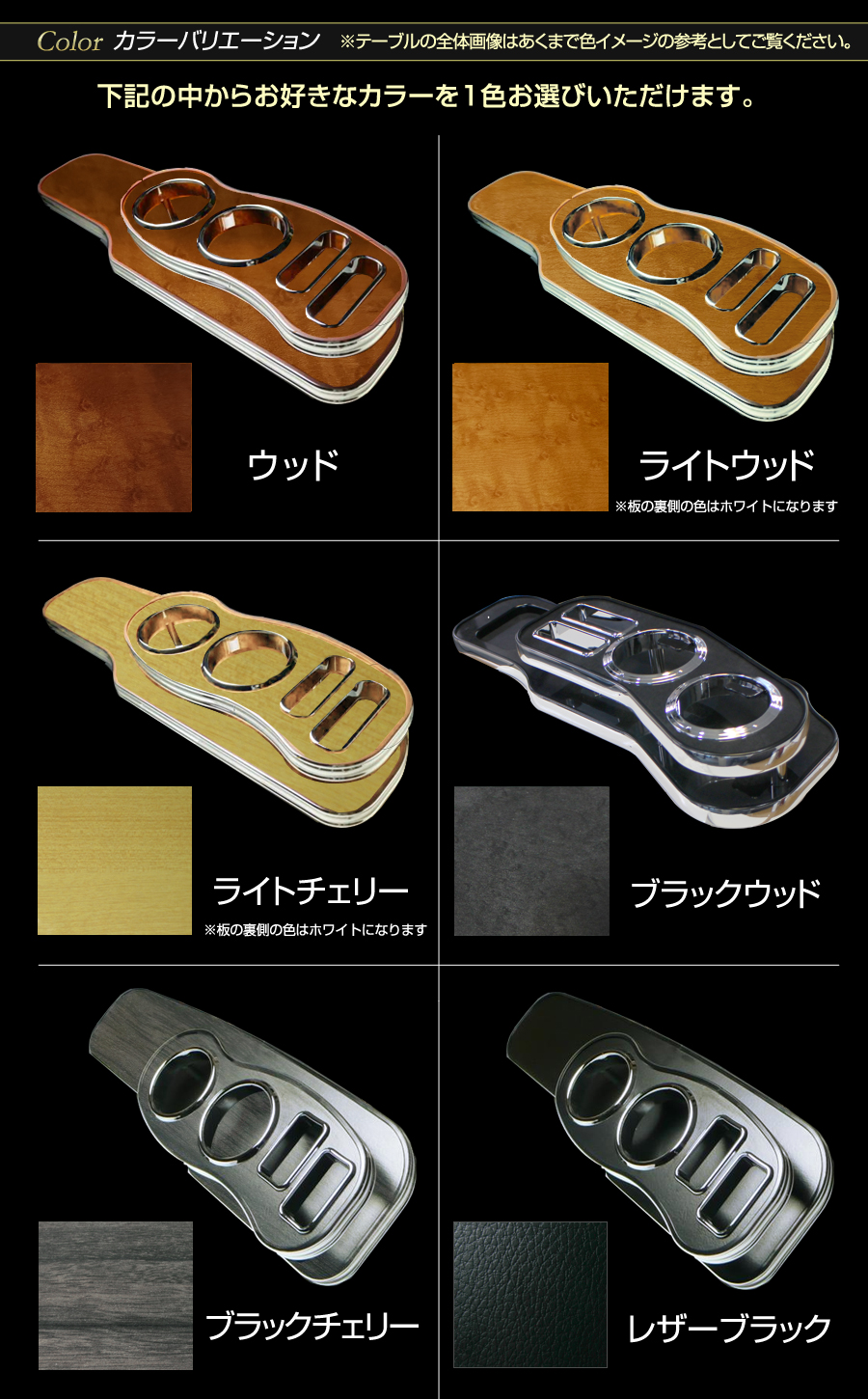 ステークホルダー ランドクルーザー 100 (UZJ HDJ100系)H14年8月〜 純