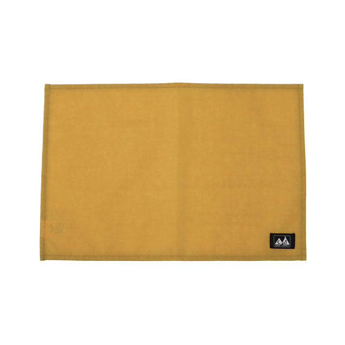 camp stample ウォッシュドナイロンランチマット キッズ 63009 小学校 撥水 給食 小学校 幼稚園 保育園 | stample | 02