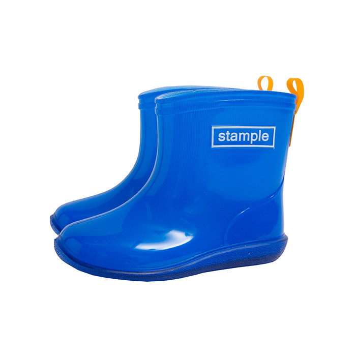 stample スタンプル レインブーツ  雪遊び スタンプル インソール付きレインブーツ 男の子 女の子 靴 長靴 ジュニア キッズ ベビー 日本製 子供 子供用 71190 | stample | 02